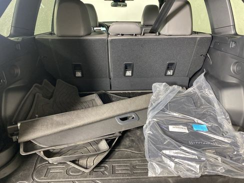 Certified 2025 Subaru Forester Limited image 14