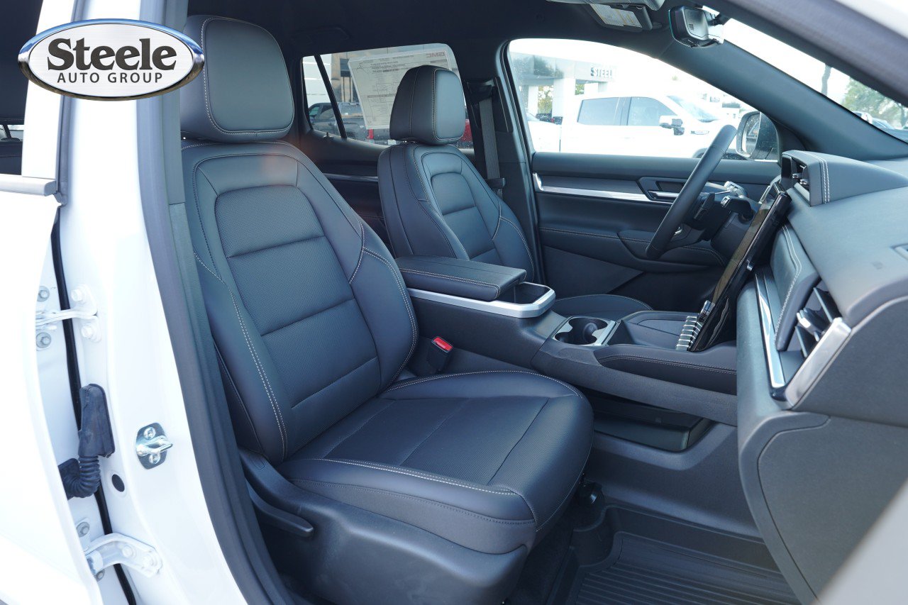 New 2027 GMC Terrain Elevation w/ Elevation Premium Package FWD image 26