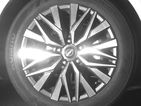 Used 2025 Nissan Altima 2.5 SV image 13