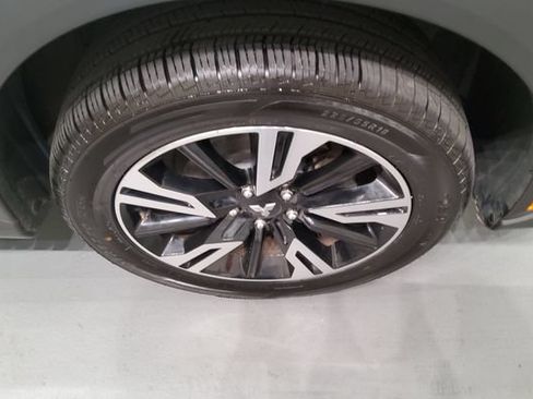 Used 2024 Mitsubishi Eclipse Cross SE AWD/4WD image 30