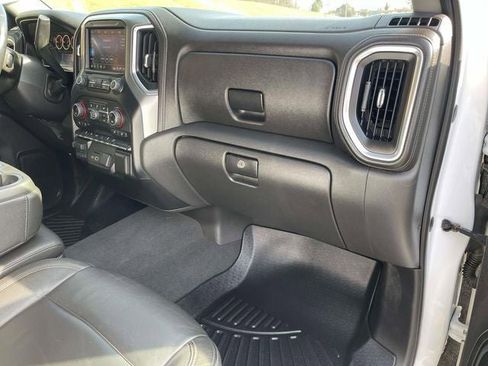 Used 2019 Chevrolet Silverado 1500 LT w/ All-Star Edition image 26