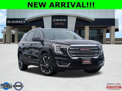 Certified 2024 GMC Terrain SLT
