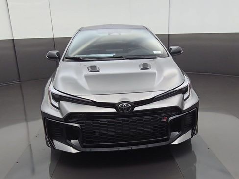 New 2026 Toyota Corolla GR AWD/4WD image 2