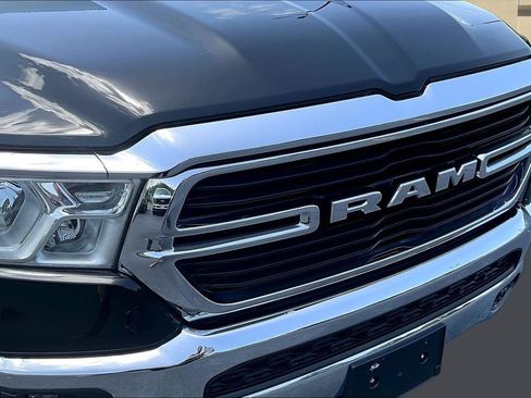 Used 2021 RAM 1500 Big Horn AWD/4WD image 36
