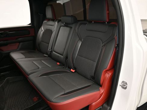 Used 2022 RAM 1500 TRX image 33