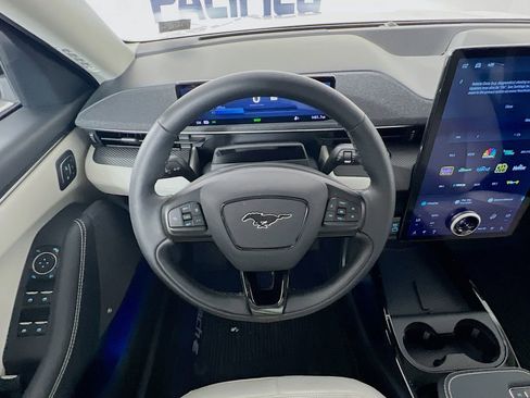 Used 2024 Ford Mustang Mach-E Premium image 14