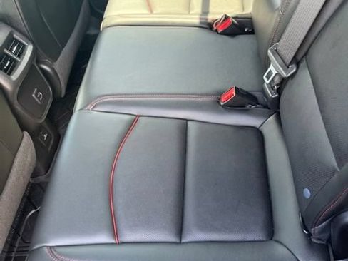 Certified 2023 Chevrolet Equinox RS w/ RS Leather Package AWD/4WD image 11