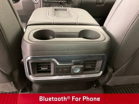 Used 2022 Chevrolet Silverado 3500 LTZ w/ LTZ Convenience Package image 17