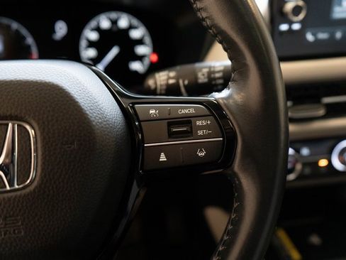 Used 2023 Honda HR-V EX-L image 20