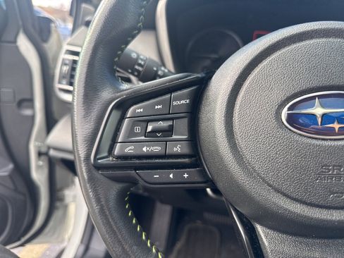 Used 2024 Subaru Outback Onyx Edition image 11