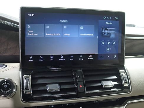 Used 2022 Lincoln Navigator L Reserve image 25