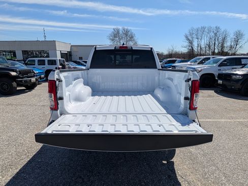 Used 2022 RAM 1500 Big Horn image 9