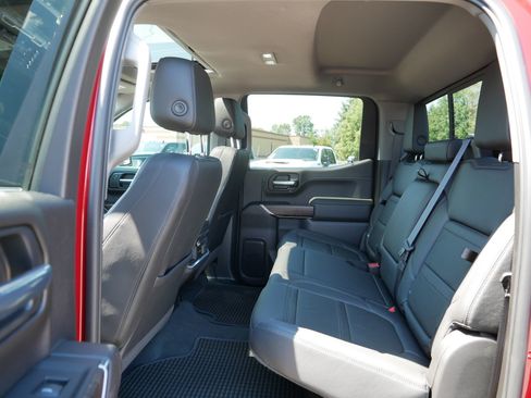 Used 2021 GMC Sierra 1500 Denali w/ Denali Ultimate Package AWD/4WD image 36