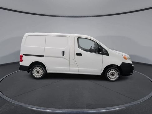 Used 2017 Nissan NV200 S w/ Back Door Glass Package image 9