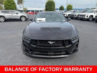 Used 2024 Ford Mustang GT RWD video 2