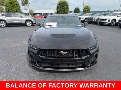 Used 2024 Ford Mustang GT RWD image 2