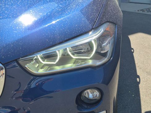 Used 2018 BMW X1 xDrive28i w/ Convenience Package AWD/4WD image 10