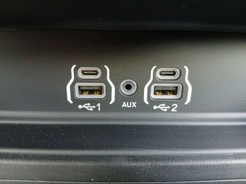 New 2026 RAM 3500 Laramie image 6