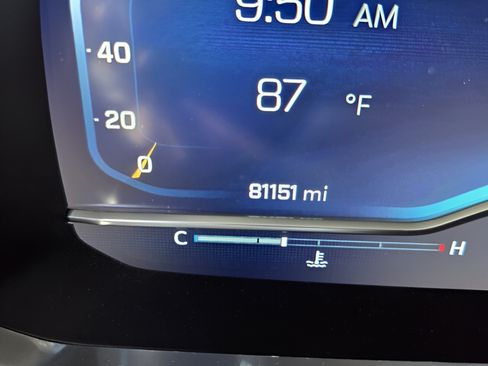 Used 2022 Chevrolet Tahoe RST RWD image 26