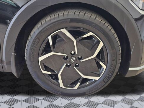 Certified 2024 Hyundai Ioniq 5 SE image 31