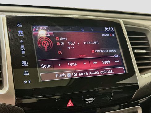 Used 2020 Honda Ridgeline Black Edition image 21