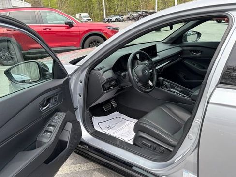 Certified 2023 Honda Accord Sport image 14