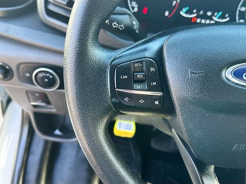 Used 2021 Ford Transit 250 Medium Roof w/ Load Area Protection Package image 24