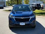 Used 2022 Chevrolet Equinox LS w/ LPO, Floor Liner Package image 2