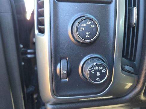 Used 2014 Chevrolet Silverado 1500 LT w/ LT Convenience Package image 12