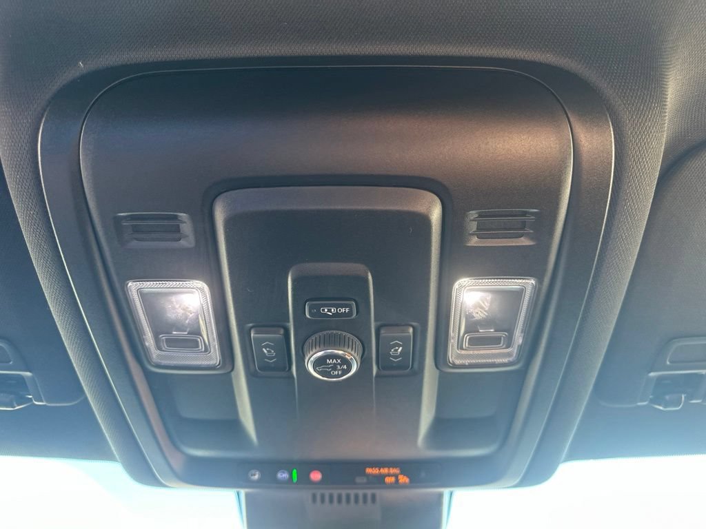 Certified 2025 GMC Yukon Elevation AWD/4WD image 7