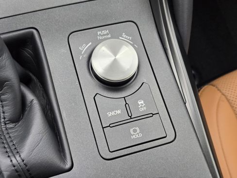 Certified 2025 Lexus IS 350 F Sport w/ Accessory Package RWD image 18