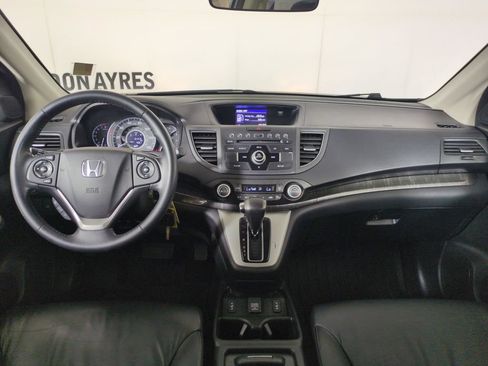 Used 2014 Honda CR-V EX-L image 12