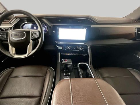 Used 2024 GMC Sierra 1500 Denali w/ Denali Reserve Package RWD image 15