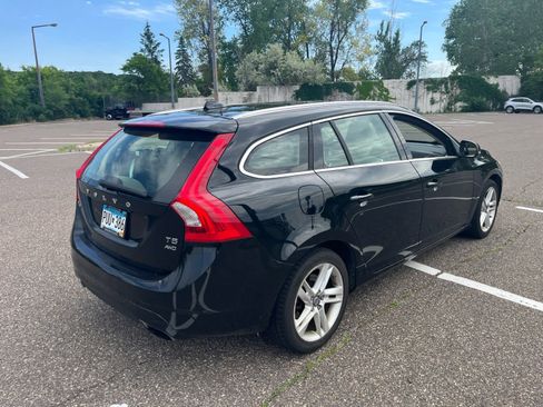Used 2015 Volvo V60 T5 Premier Plus AWD/4WD image 5