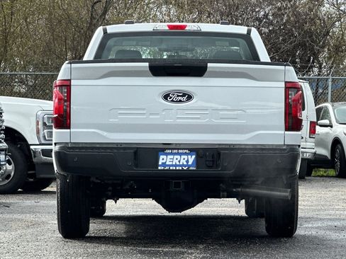 New 2026 Ford F150 XL image 4