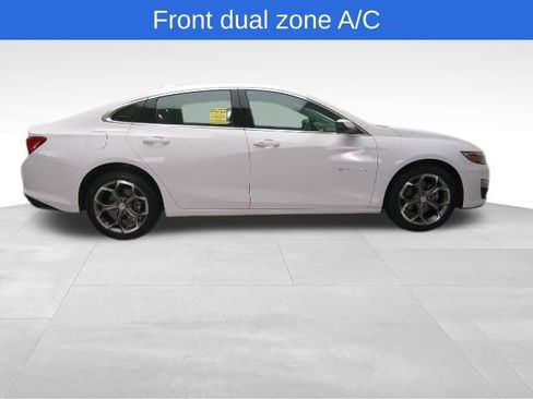Used 2024 Chevrolet Malibu LT image 7