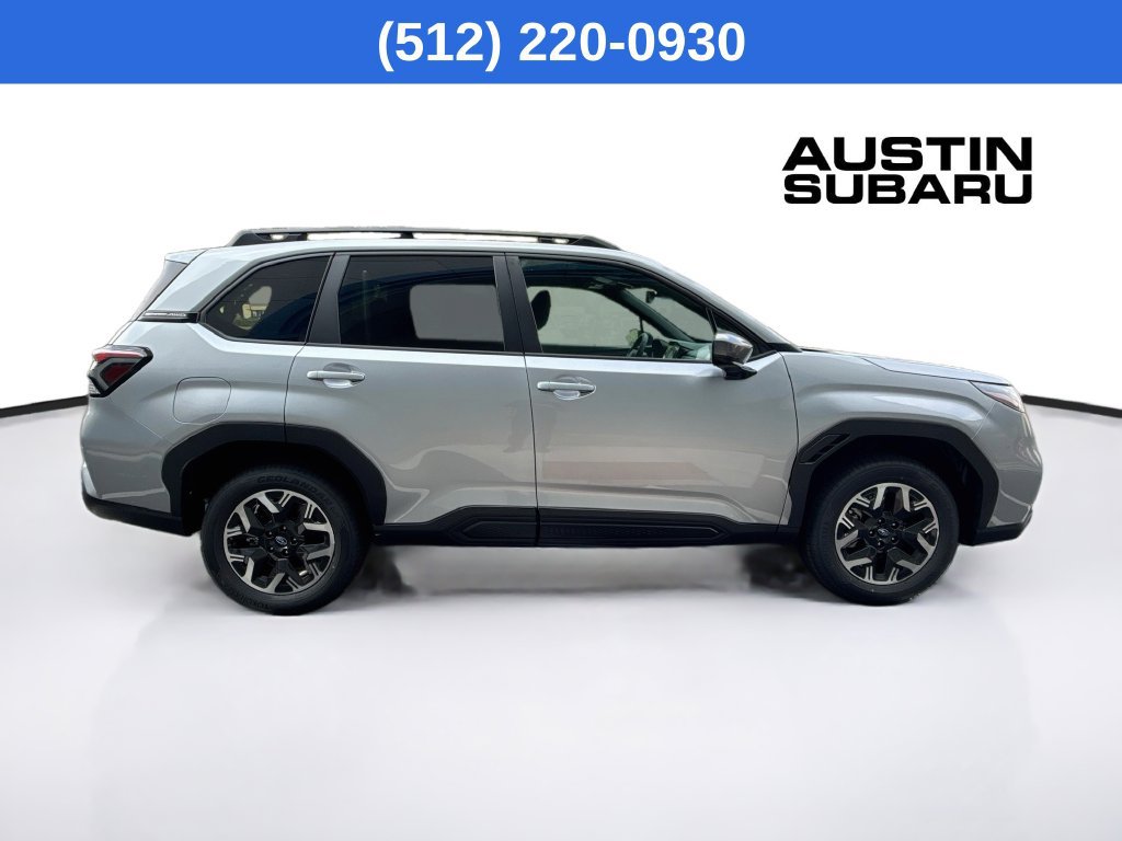 New 2026 Subaru Forester Premium AWD/4WD image 9