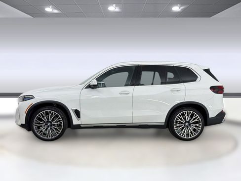 Certified 2026 BMW X5 xDrive40i image 2