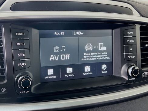 Used 2020 Kia Sorento EX AWD/4WD image 6