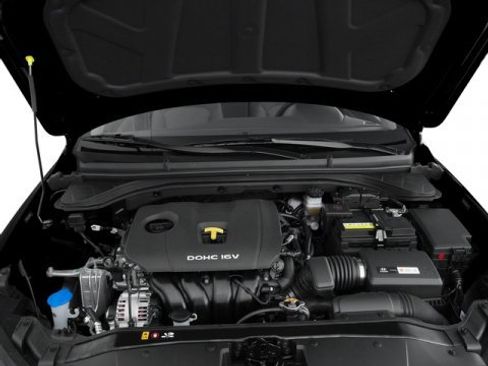 Used 2017 Hyundai Elantra SE FWD image 16