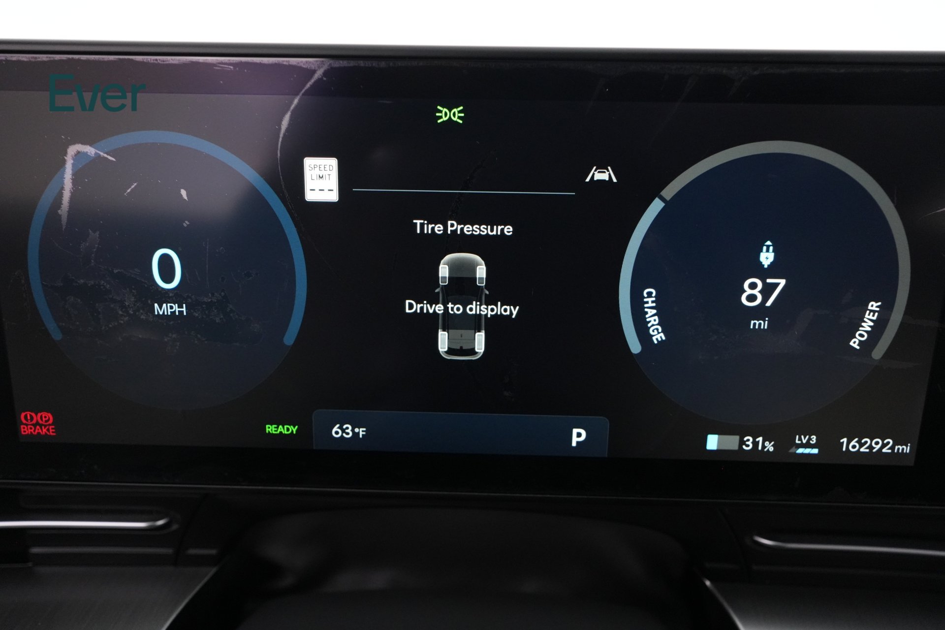Used 2024 Hyundai Kona SEL FWD image 7