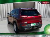 Used 2018 Jeep Cherokee Latitude Plus w/ Cold Weather Group image 3