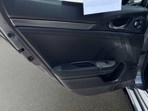 Used 2021 Honda Civic Sport Touring image 11