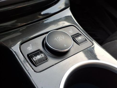 Used 2014 Ford Escape Titanium image 20