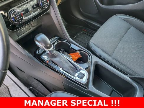 Used 2021 Buick Encore GX Select w/ Experience Buick Package image 23