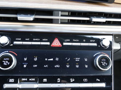 New 2026 Hyundai Santa Fe Calligraphy image 28