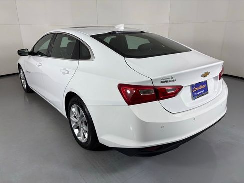 Used 2024 Chevrolet Malibu LT image 7