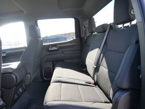 Used 2022 Chevrolet Silverado 1500 LT image 14