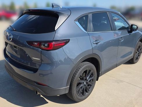 Used 2025 MAZDA CX-5 Carbon Edition AWD/4WD image 5