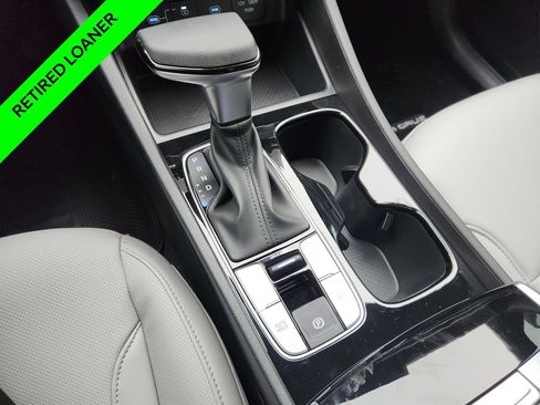 New 2026 Hyundai Santa Cruz SEL FWD image 18
